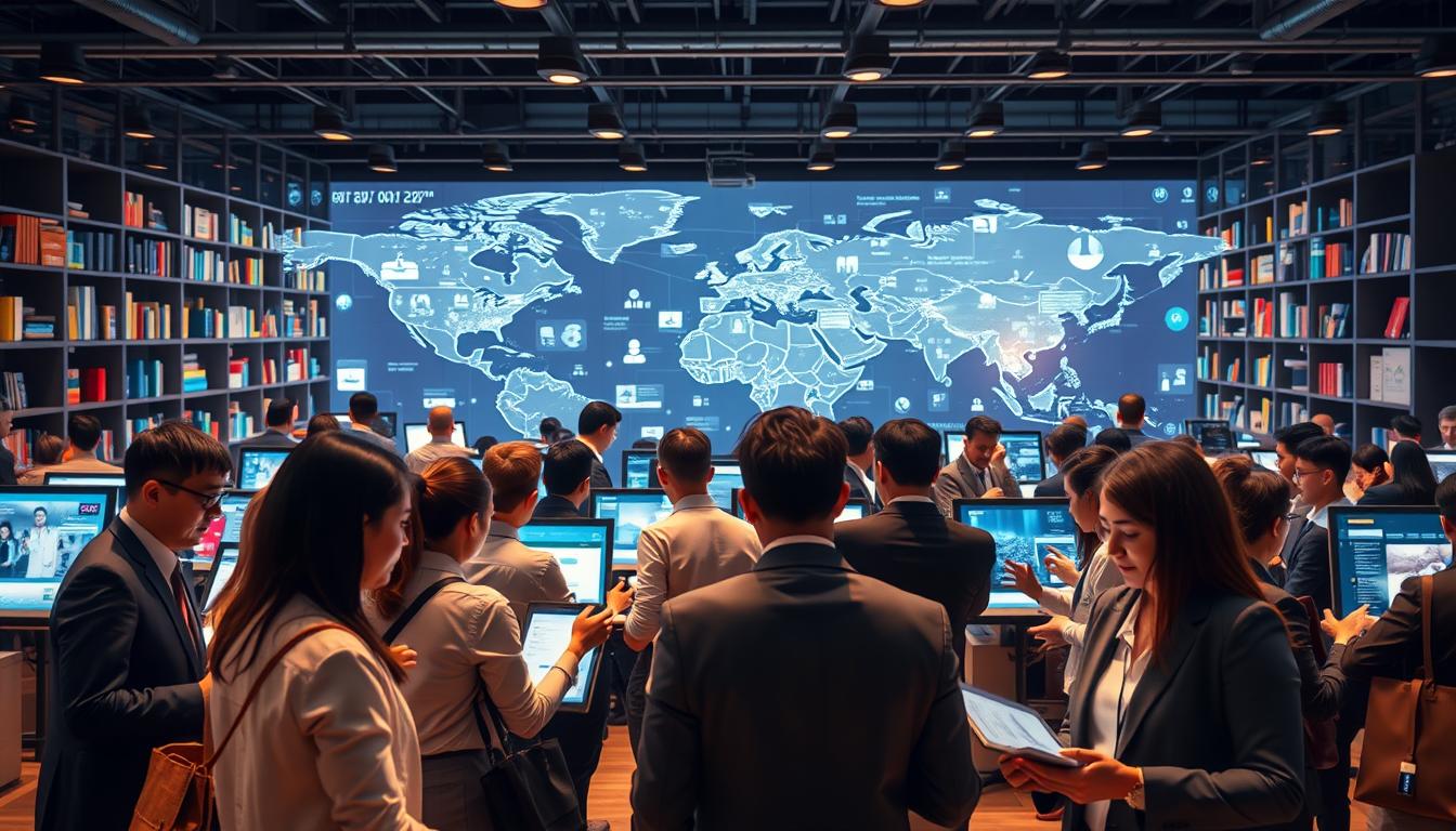 Come trovare buyer internazionali online: strategie e piattaforme per l’export italiano