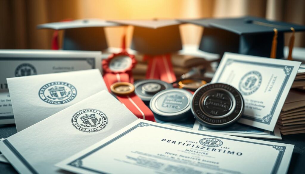 accreditamenti certificazioni formazione