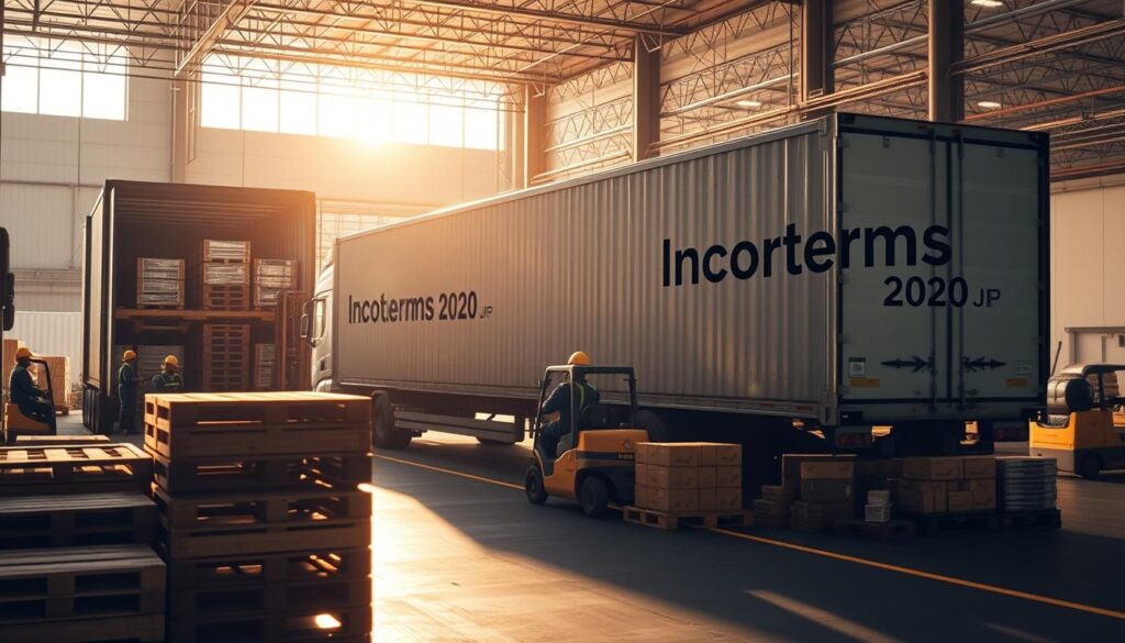 consegna luogo destinazione