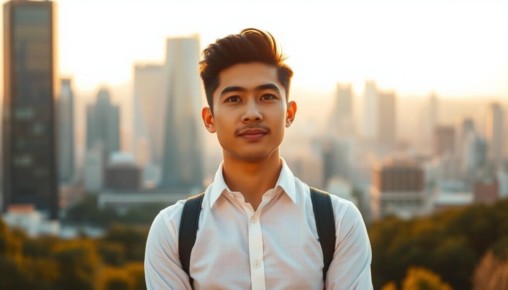 intraprendere carriera