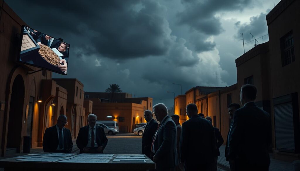 rischio esportazioni