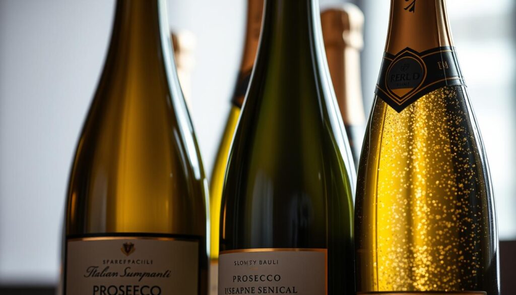 spumanti
