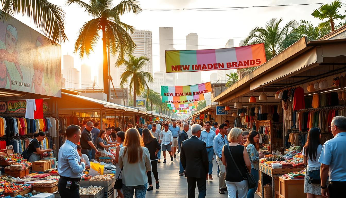 America Latina 2026: mercati emergenti per il Made in Italy