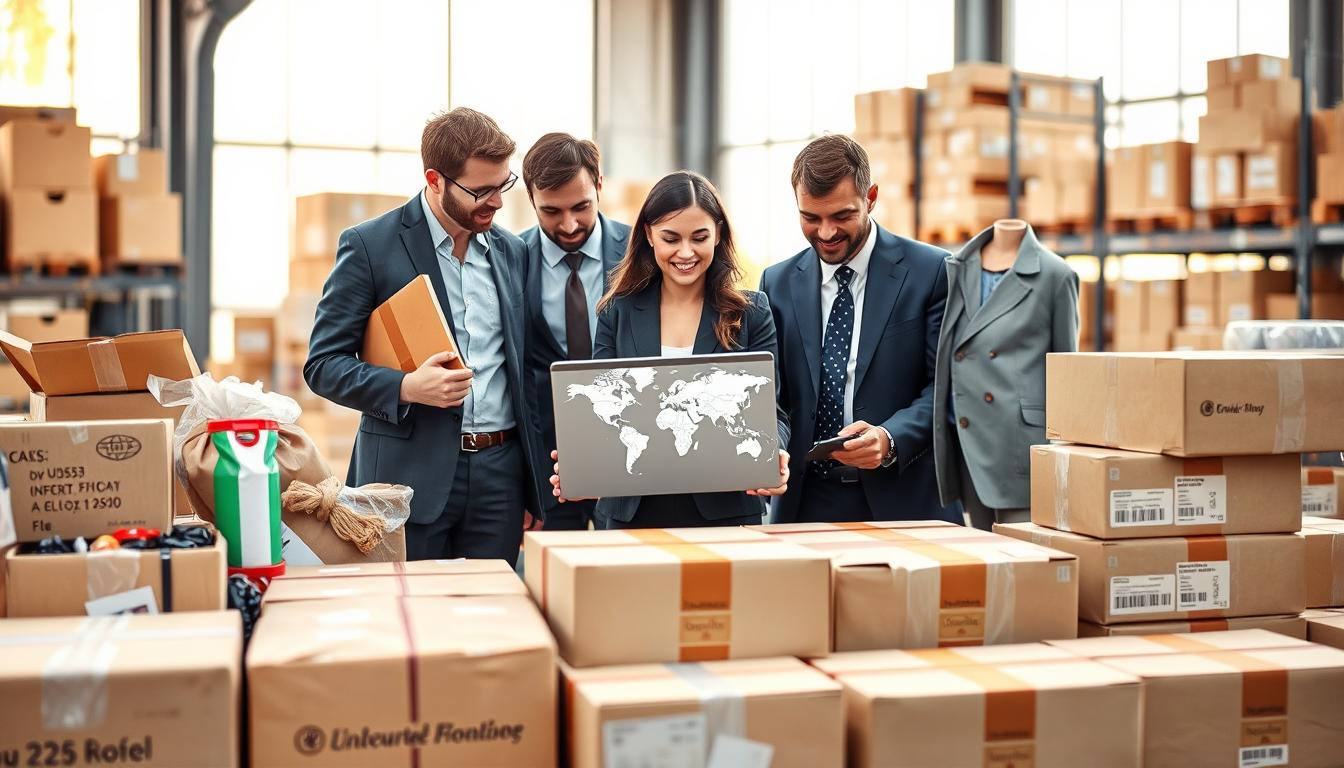 E-commerce cross-border: come vendere fuori dall’Italia