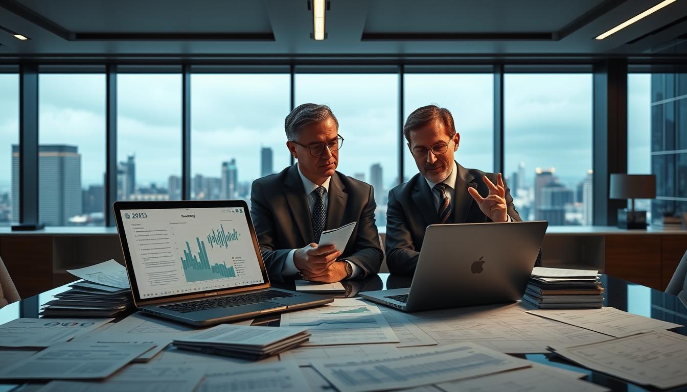 Gestione dei dazi USA 2025