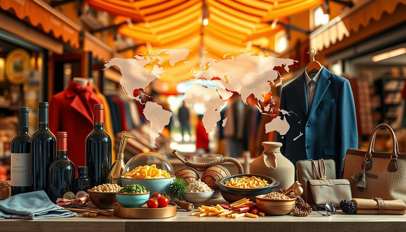 Mercati GATE 2026: i 14 mercati target per il Made in Italy secondo SACE