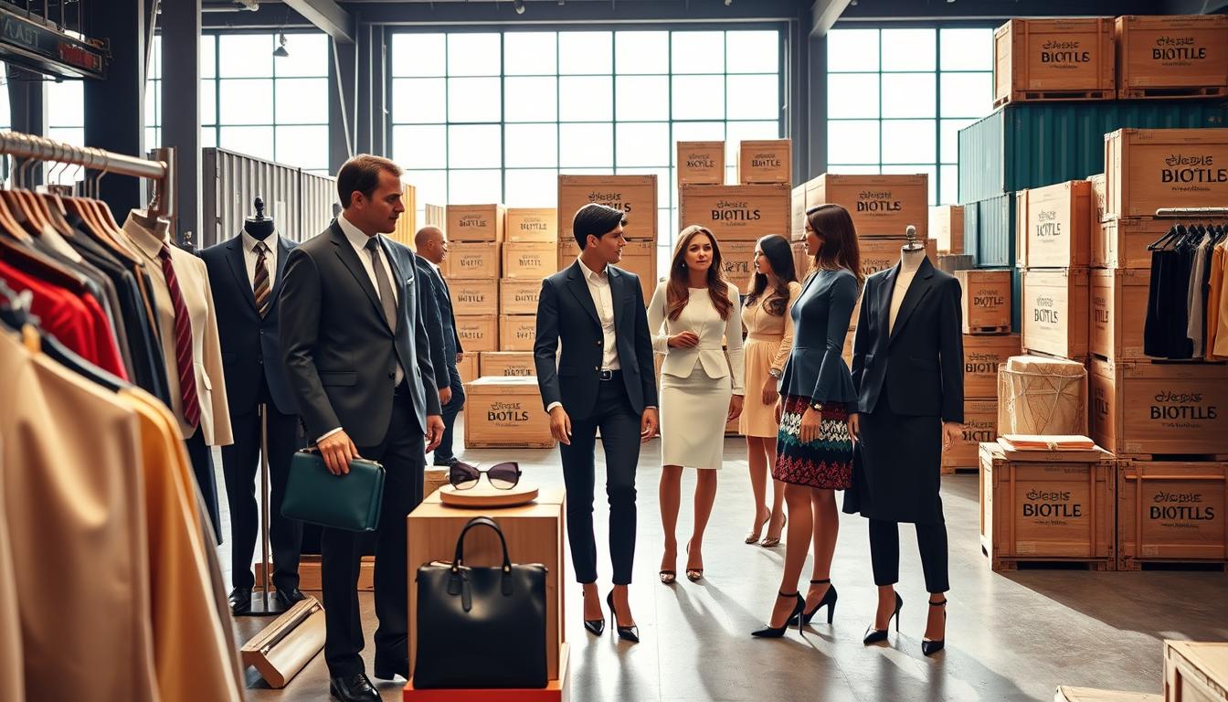 Moda italiana 2025: settori in crescita e mercati da presidiare