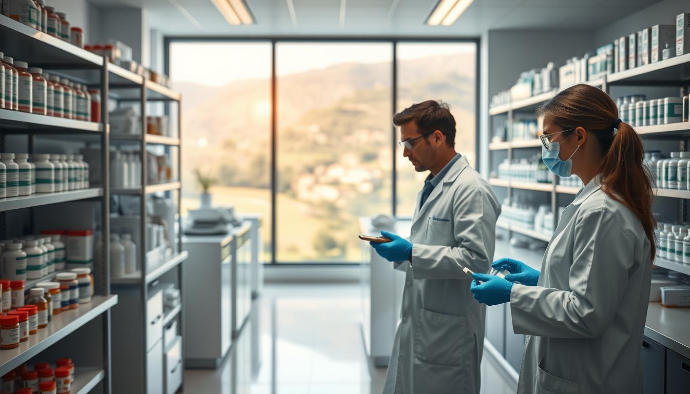 L’Italia che esporta farmaceutica: trend e nuove opportunità