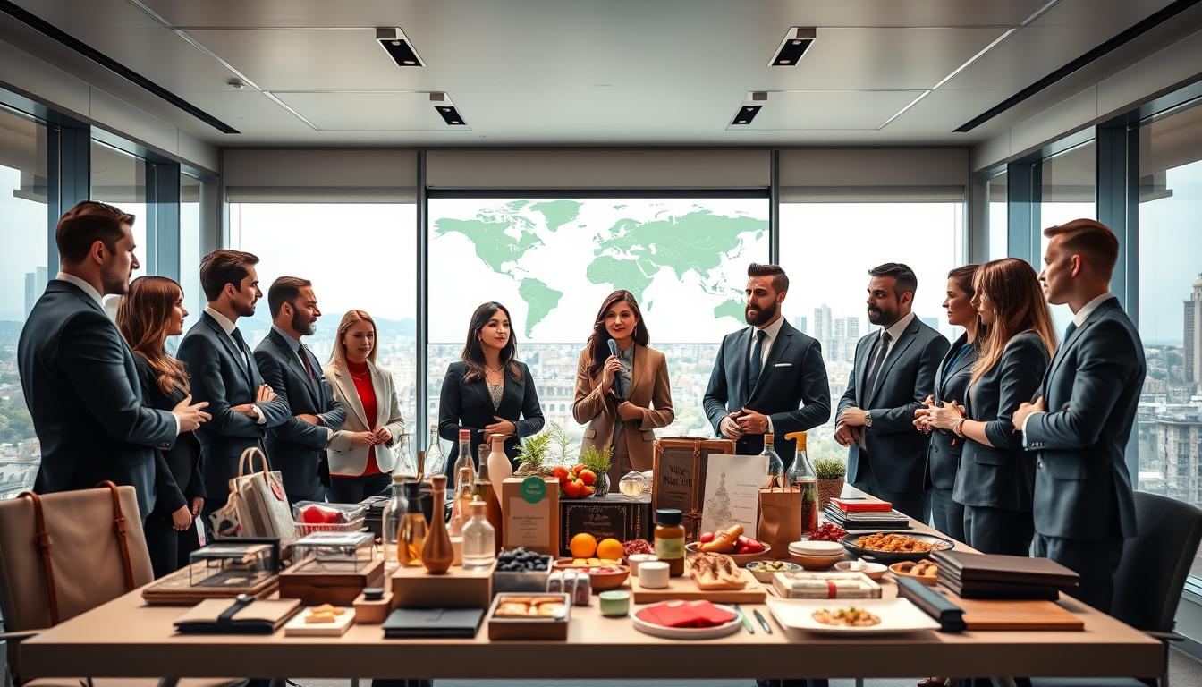 Stati Uniti: strategia aggiornata per esportare nel 2026