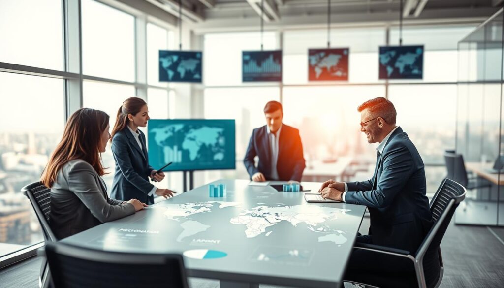 sfide e-commerce internazionale