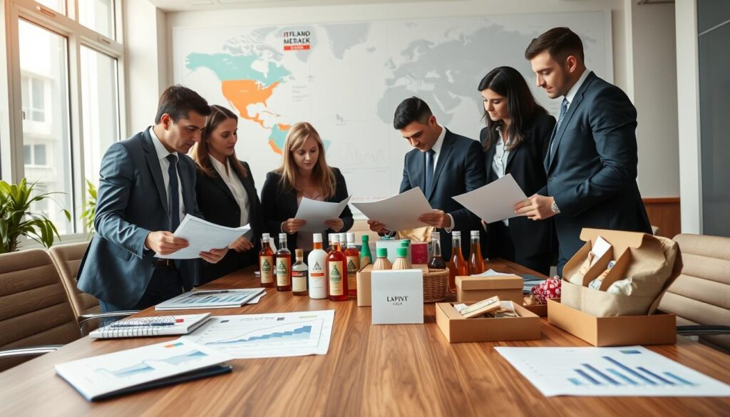 strumenti finanziari mercati latinoamericani