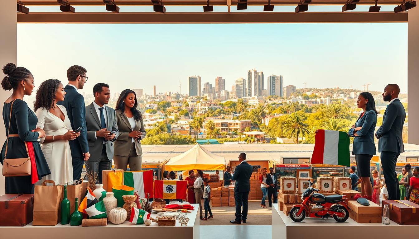 Africa 2026: i mercati dove le imprese italiane possono crescere