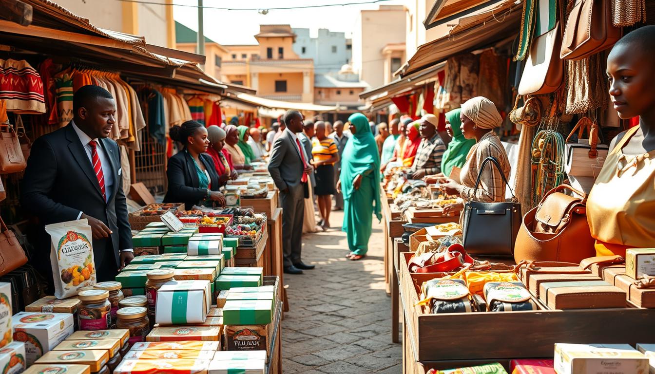 Africa 2026: mercati dove far crescere il Made in Italy