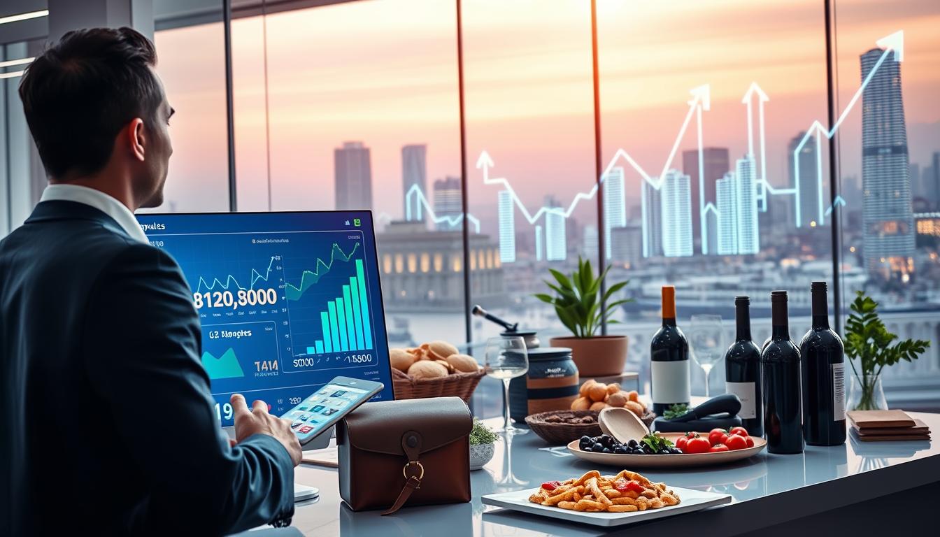 Commercio digitale e AI: usare i dati per esportare meglio nel 2026