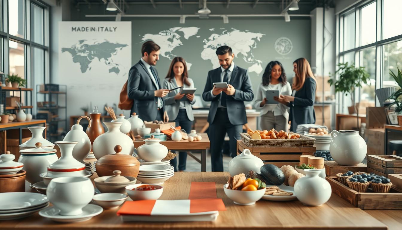 Vendere online all’estero nel 2026: marketplace, logistica e pagamenti internazionali