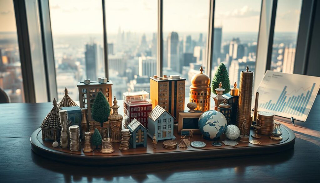 Esempi portafogli diversificati