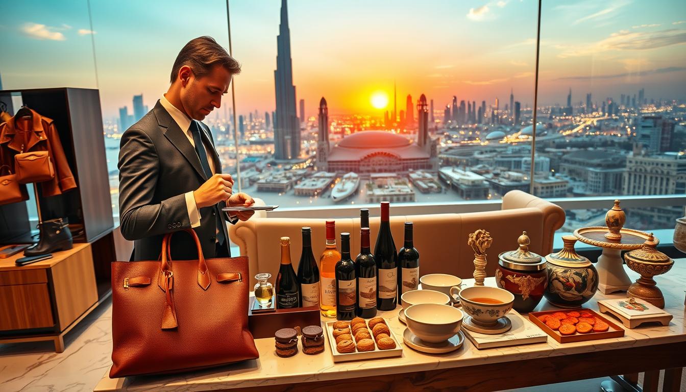 Golfo e UAE: come conquistare i clienti del GCC con il lusso italiano