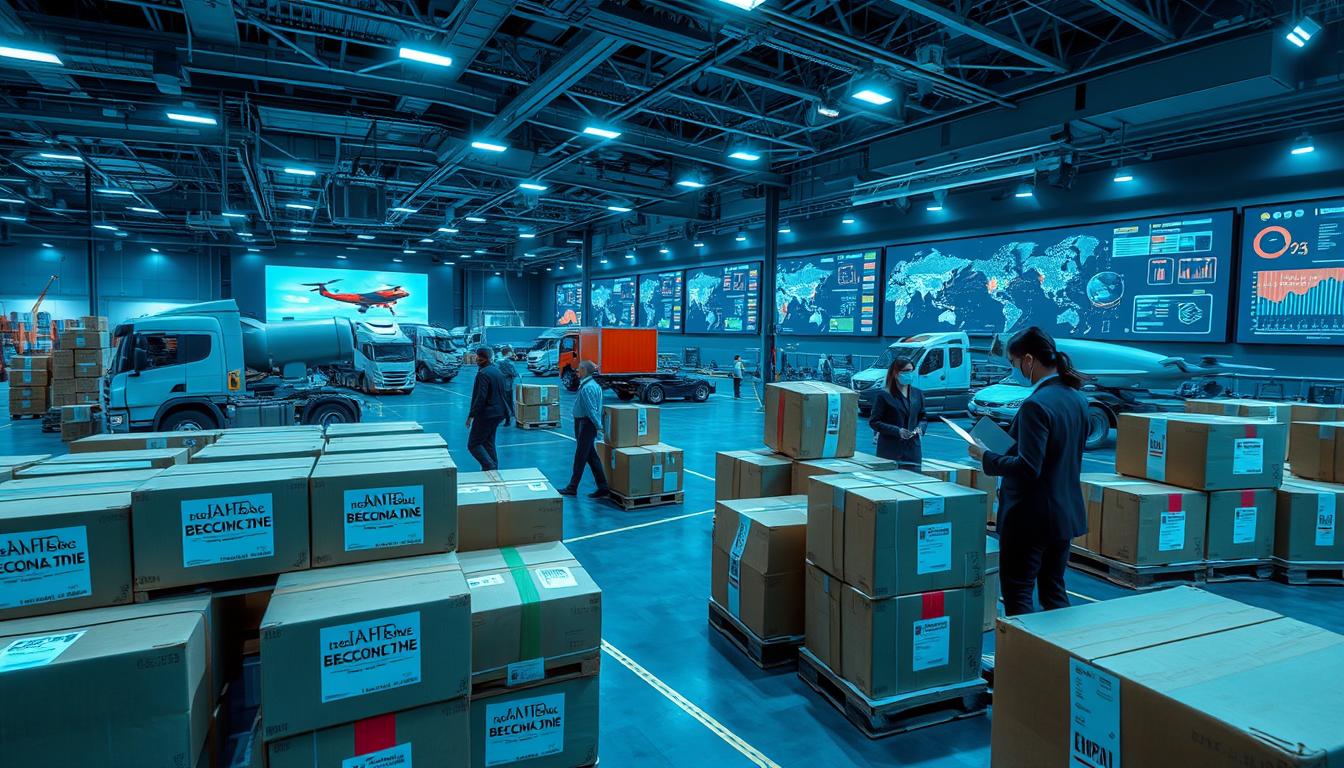 Logistica 2026: come ridurre i costi e rendere la supply chain più resiliente