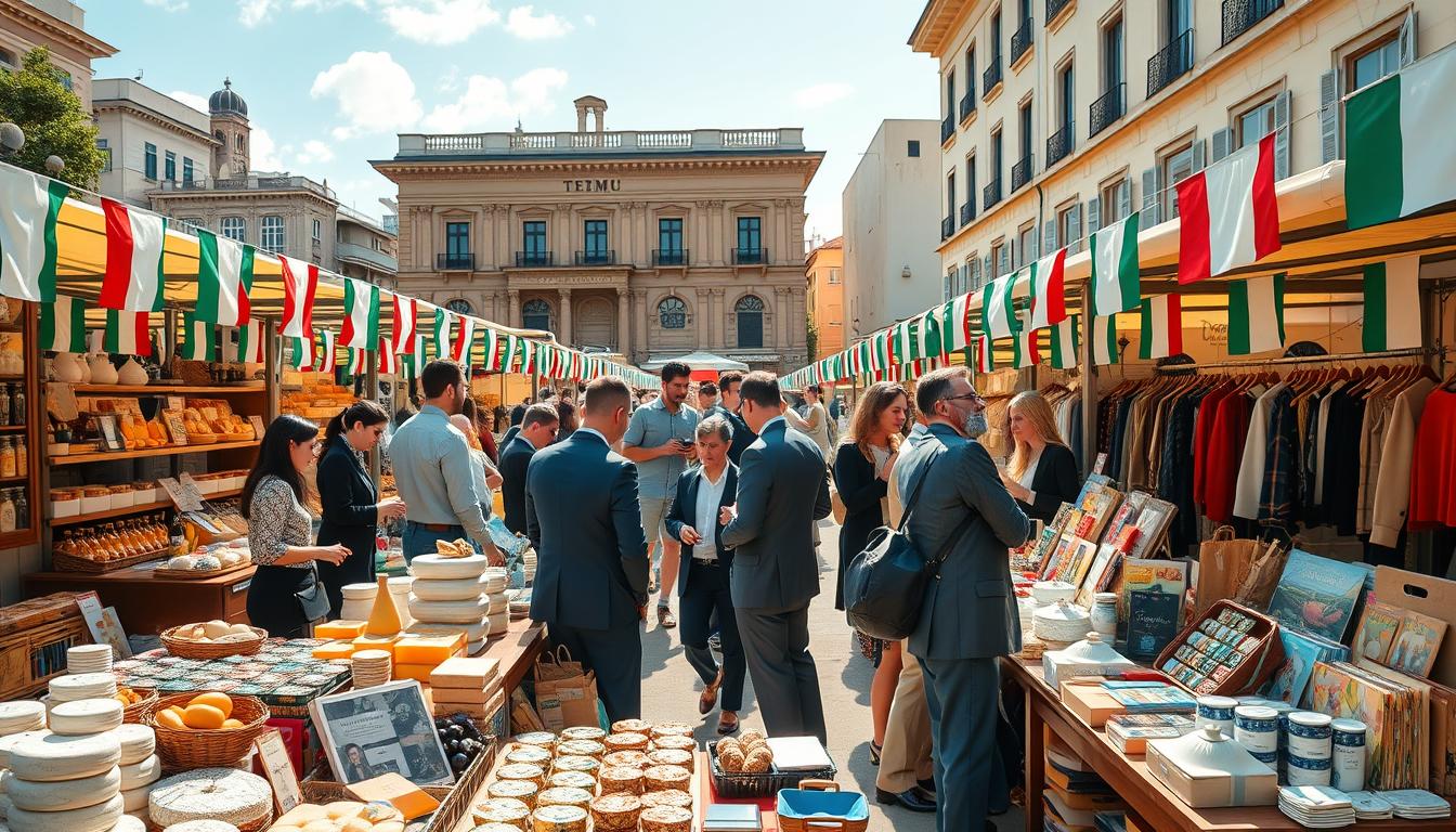Temu e nuovi marketplace: quando conviene usarli per il Made in Italy