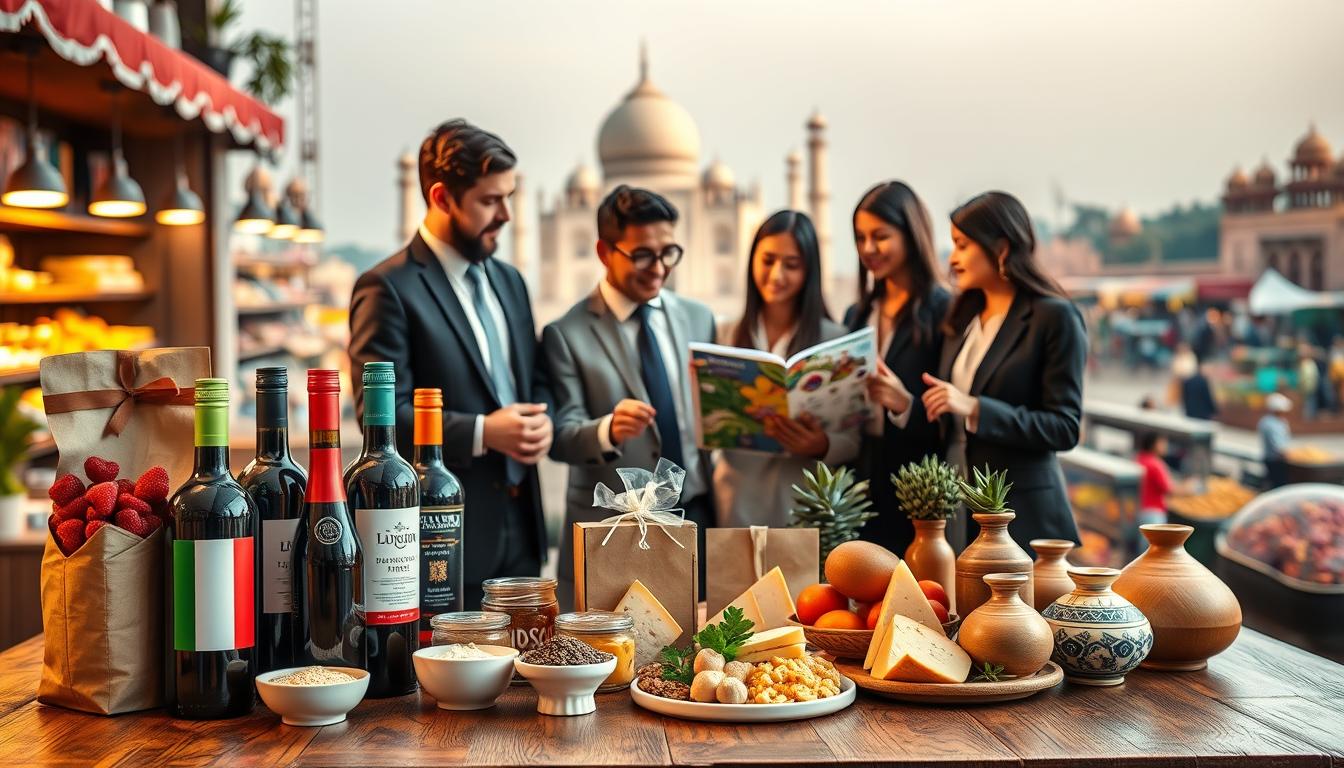 India 2026: opportunità e strategie per esportare prodotti italiani