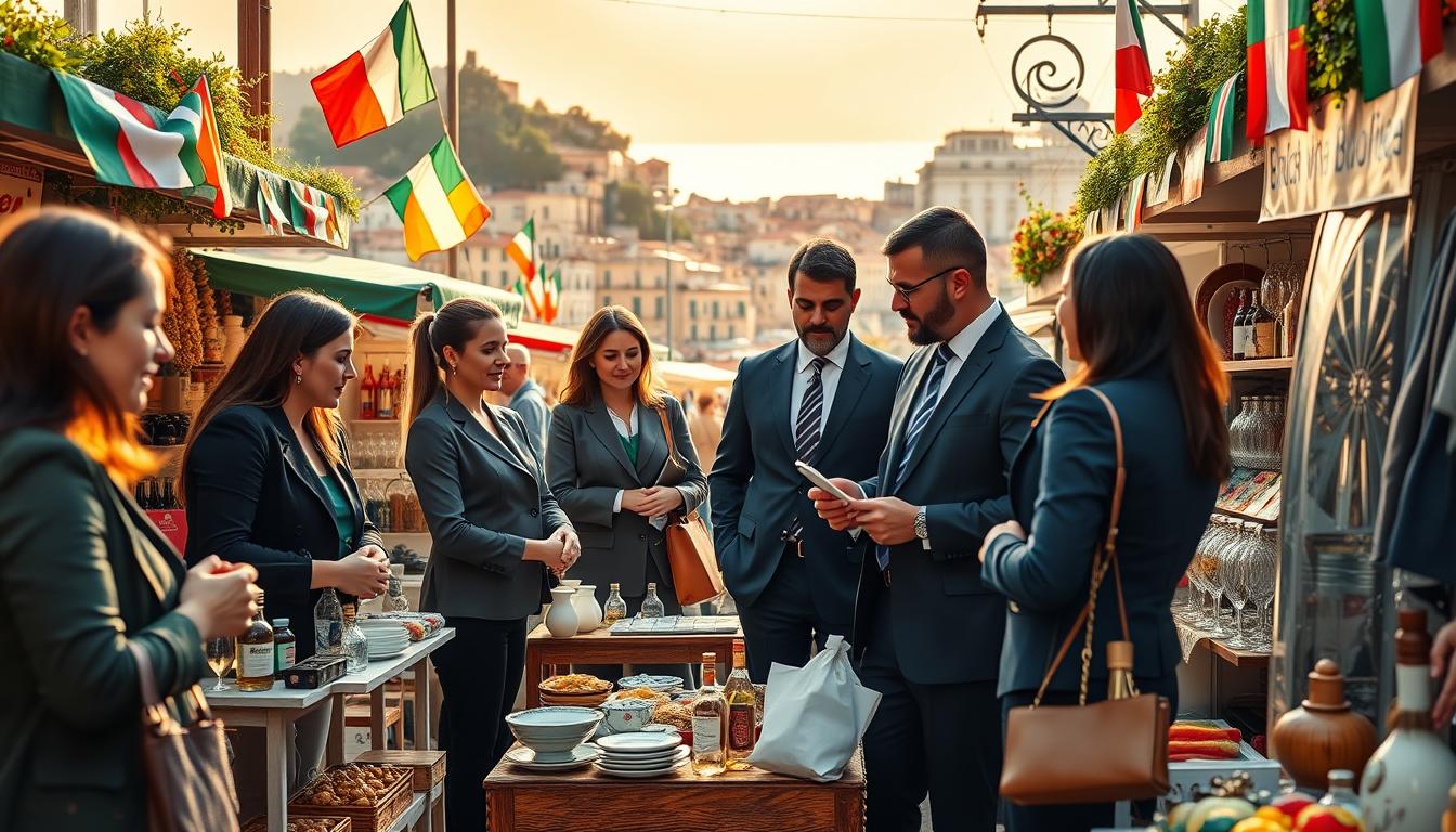 PMI italiane: come iniziare a esportare nel 2026