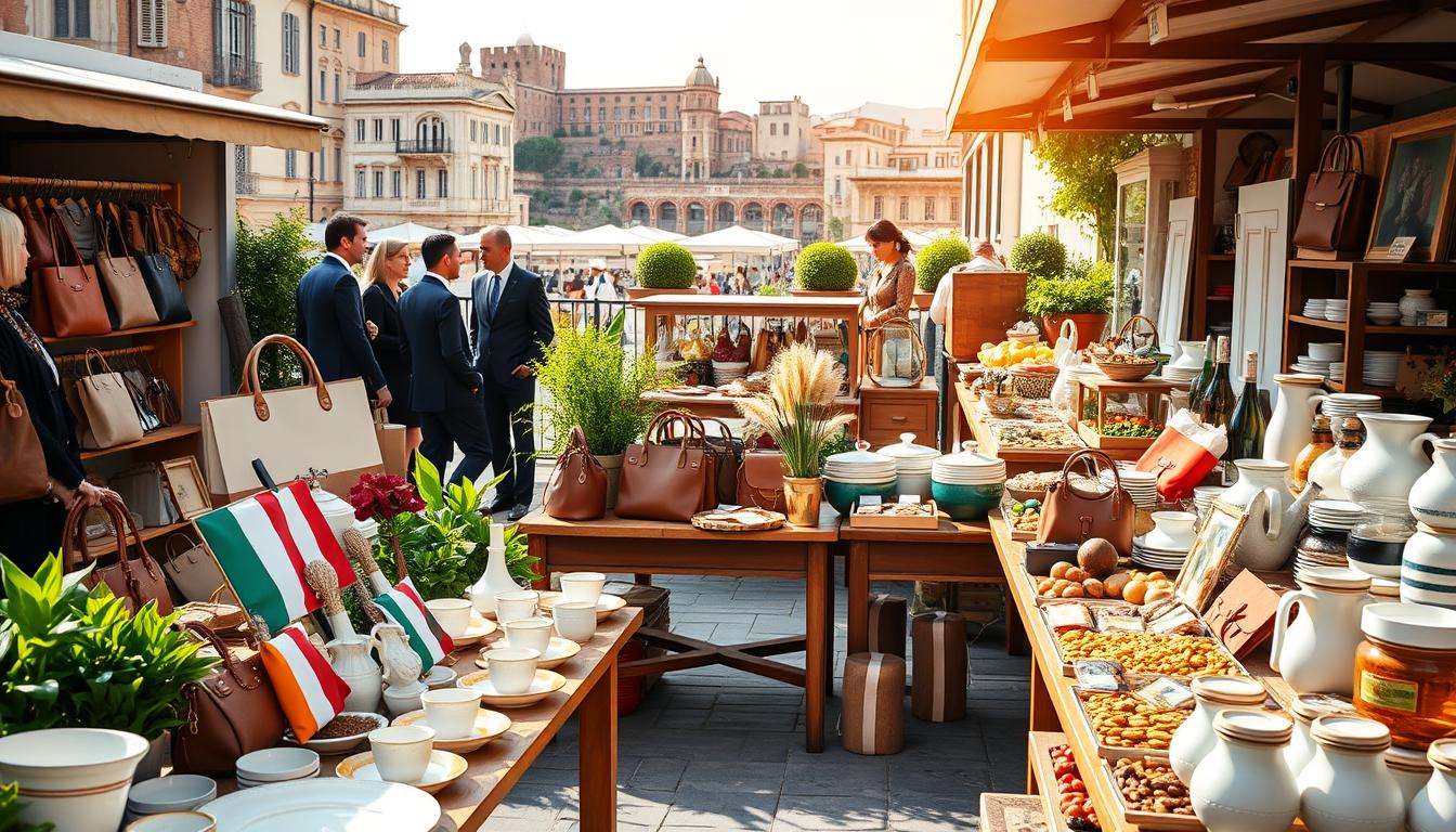 Branding internazionale: raccontare il Made in Italy che vende