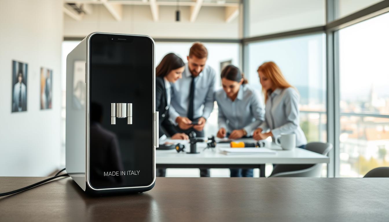 Tecnologia e Made in Italy: nuovi settori esportabili