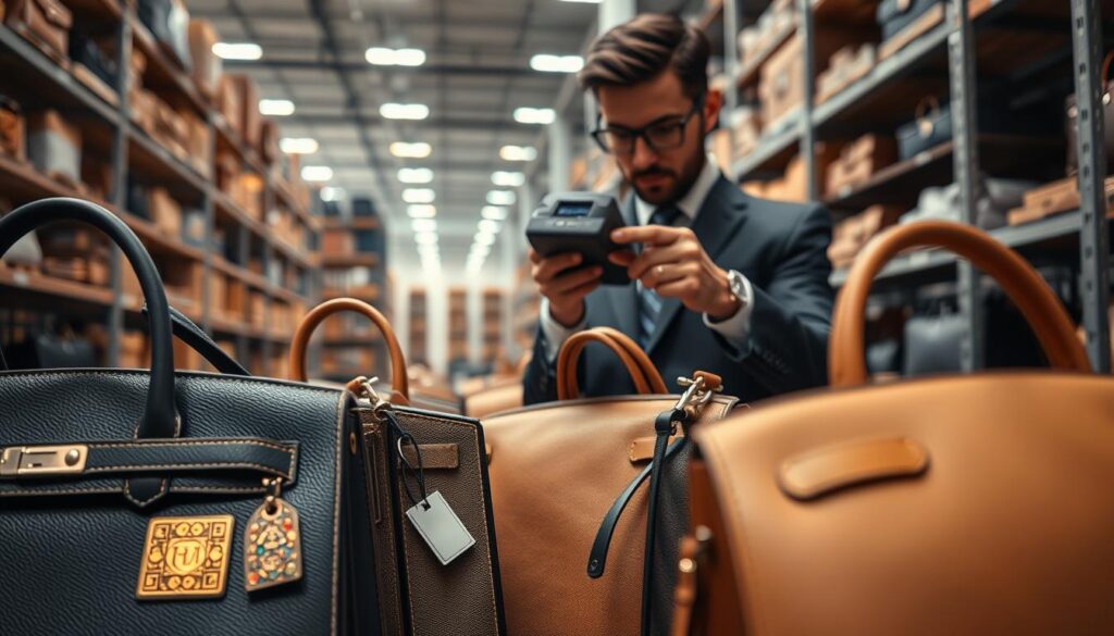 anti-counterfeiting technology