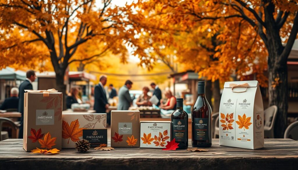 autunno packaging novembre