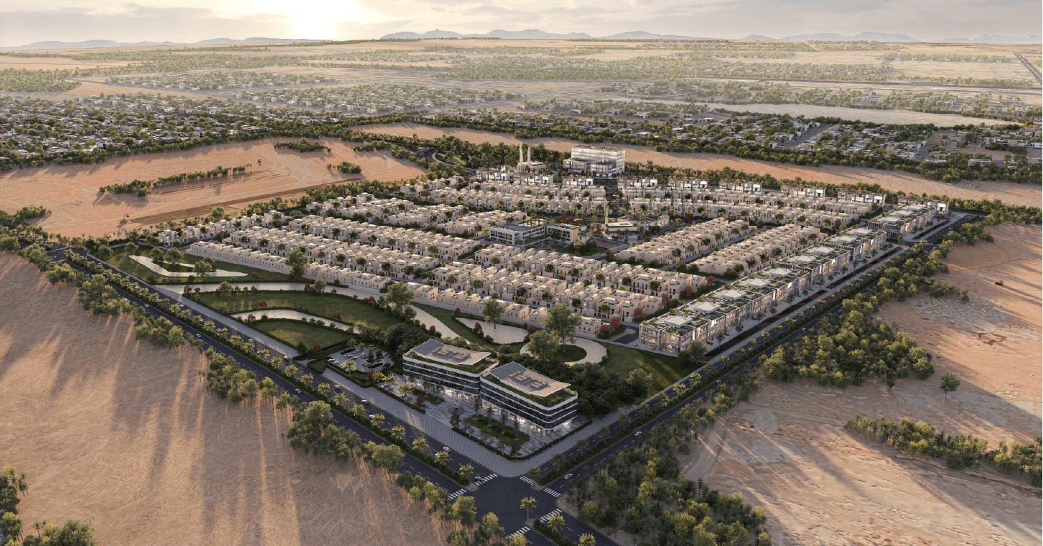 L’Arabia Saudita lancia “Saudi Properties”: opportunità strategica per le imprese italiane