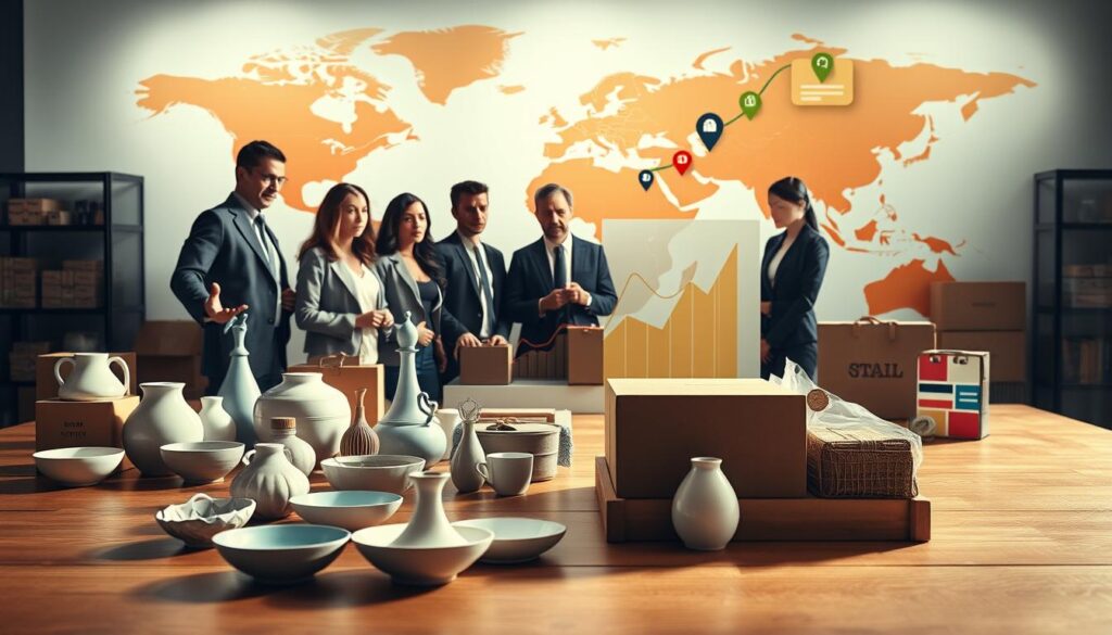 minacce supply chain