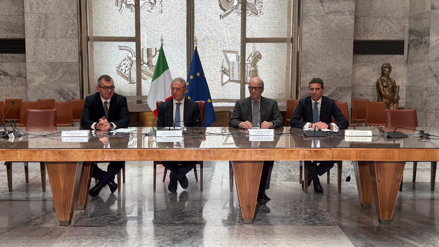 Sistema Fieristico Italiano: AEFI e IT-EX firmano intesa storica per rafforzare l’export del Made in Italy