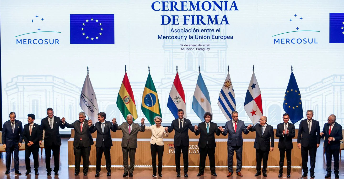 Export verso Mercosur: analisi dell’accordo UE e implicazioni per le PMI italiane