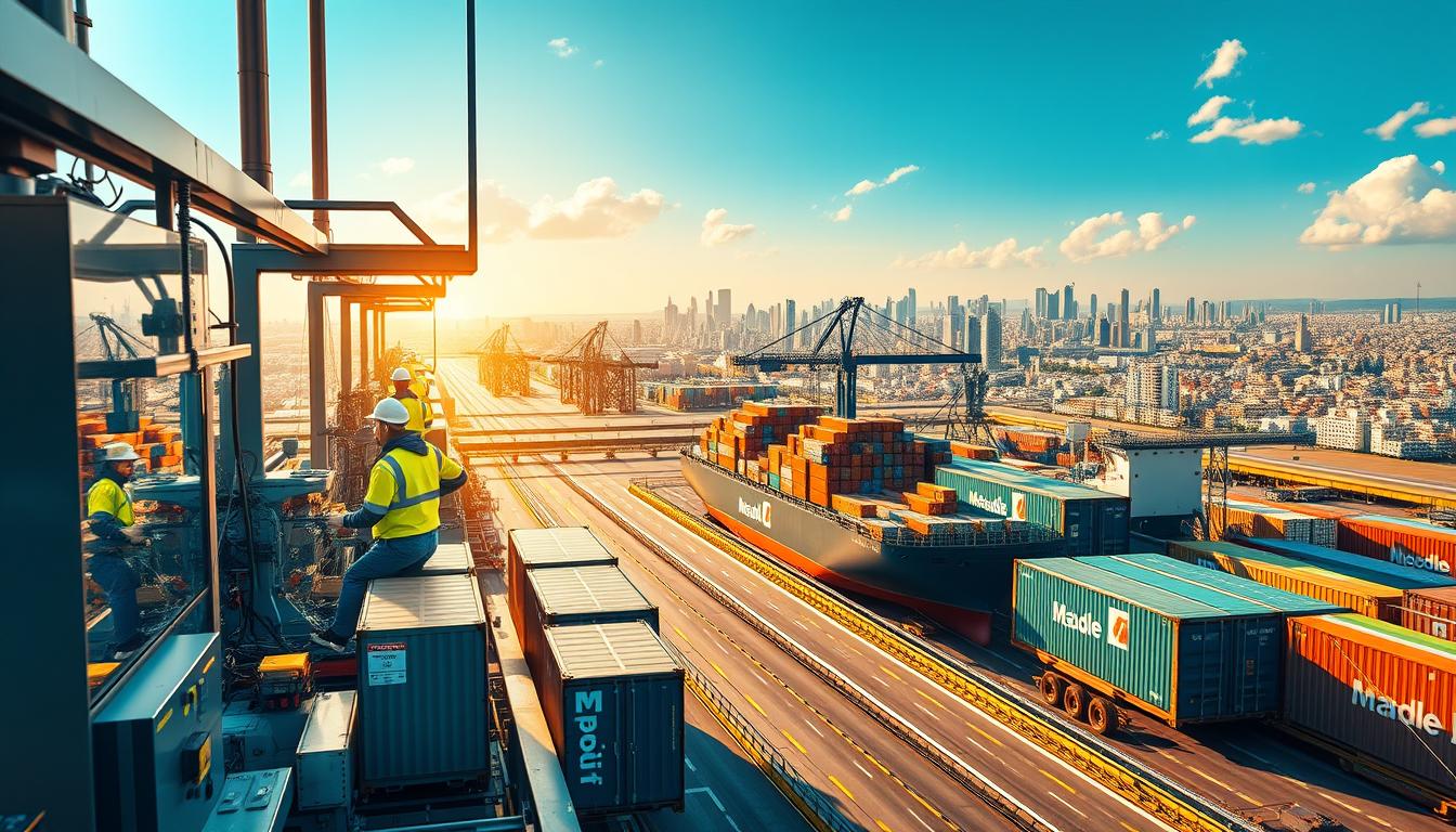 Export del Made in Italy: Focus on digitalizzazione e sostenibilità