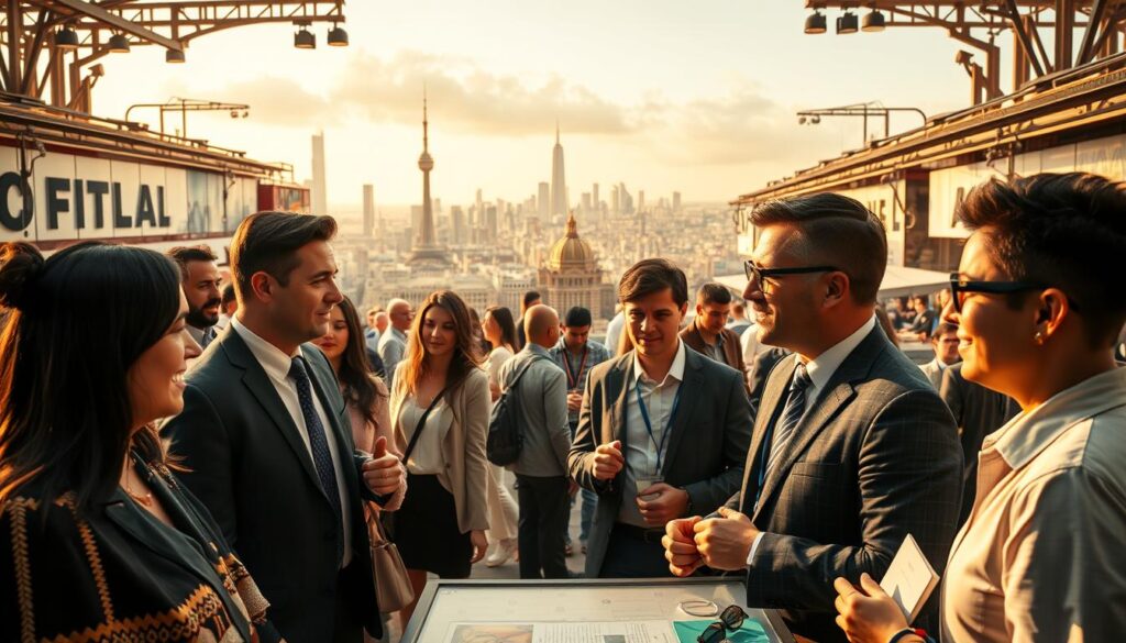 Opportunità nei mercati internazionali