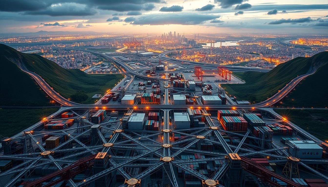 Ruolo del Sistema Italia per mitigare l’effetto dei Dazi Usa e per guardare ai Nuovi Mercati