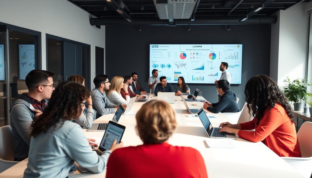 formazione e competenze